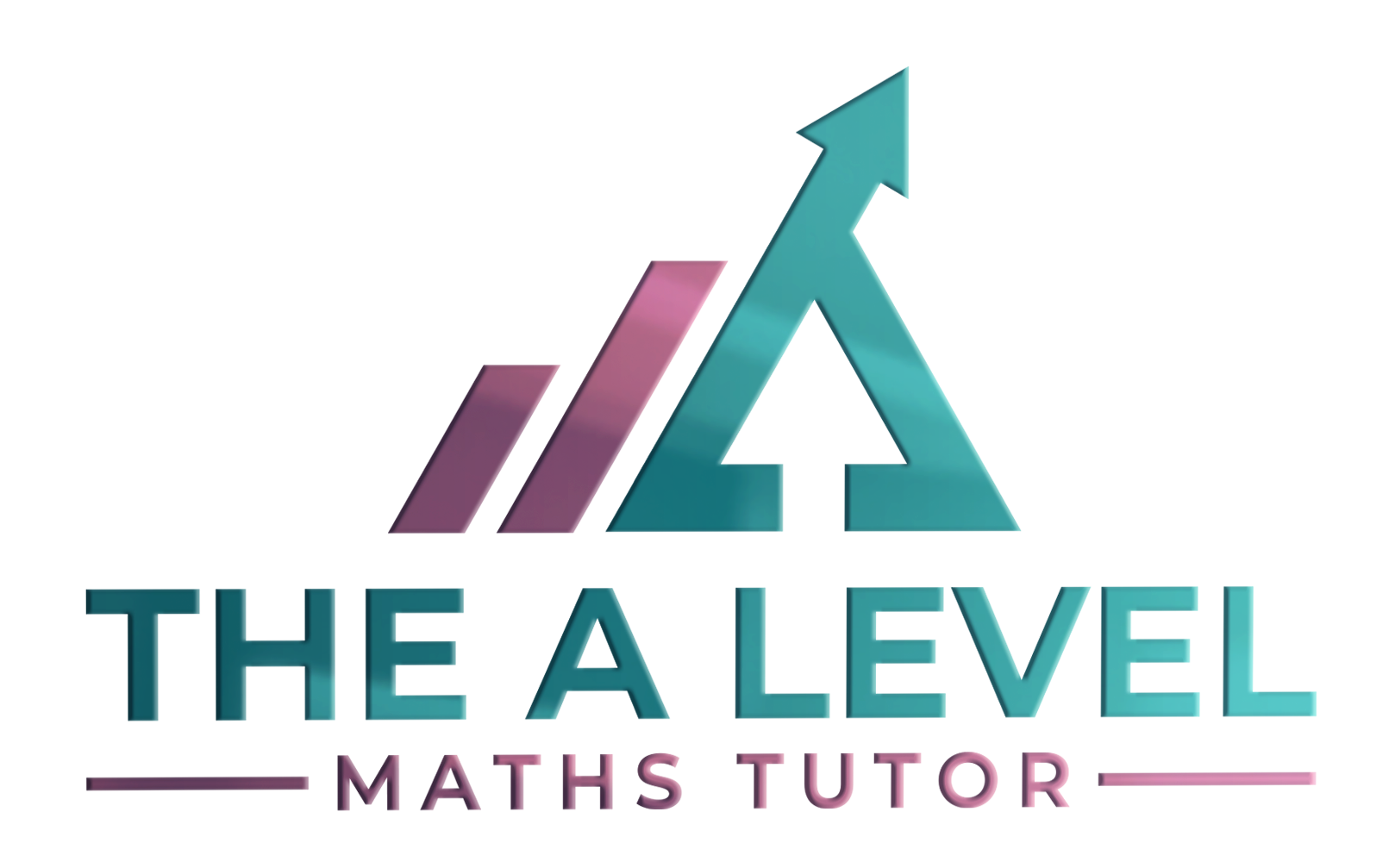 A Level Maths Tutor Logo
