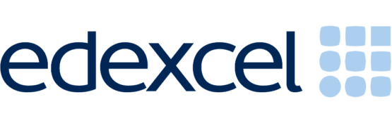 Edexcel exam board logo